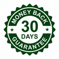 30-Day Warranty