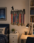 Baseball Medal Hanger MyBluo™🏆