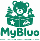 MyBluo - Home