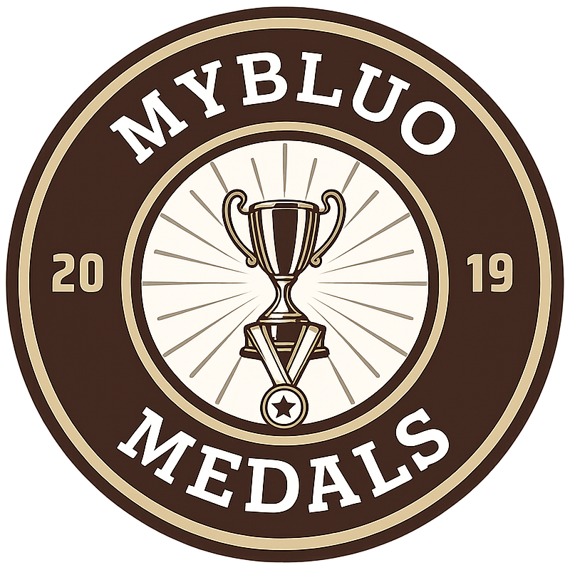 MyBluo