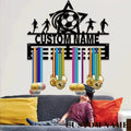 Football Medal Hanger MyBluo™🏆